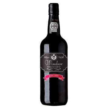 Windsor Ruby Port